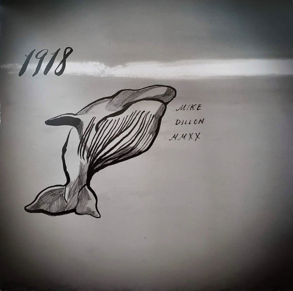 Mike Dillon : 1918 (LP, Album, Ltd)