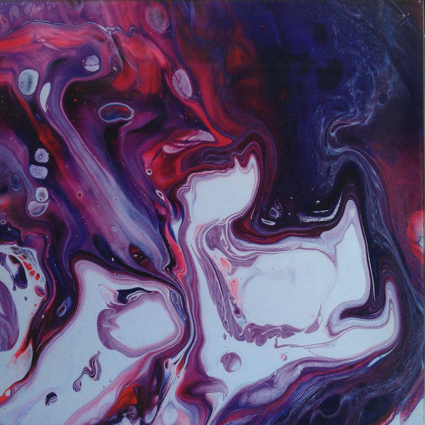Rico Puestel : Exhibition 1 / 2 / 3 (3x12", Ltd)