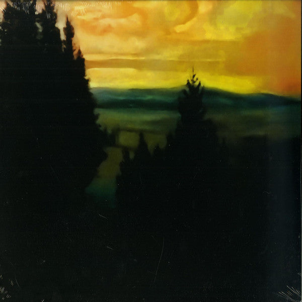 Rico Puestel : Exhibition 1 / 2 / 3 (3x12", Ltd)
