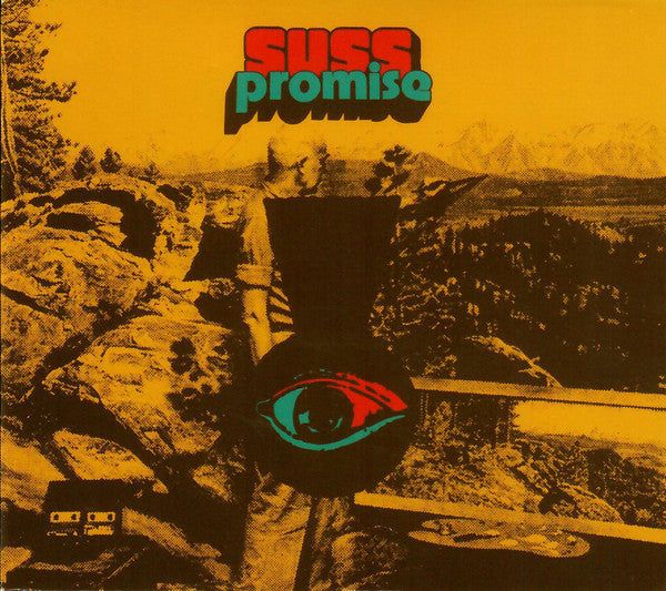 Suss (5) : Promise (CD, Album)