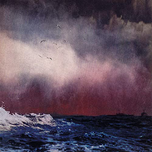 Tiago Sousa : Angst (CDr, Album)