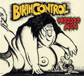 Birth Control : Hoodoo Man (CD, Album, RE, Dig)