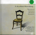 Luc Bergé, Jan Michiels, Yves Saelens, Inge Spinette, Marcel Ponseele : O, Du Schöner Hörnerklang... (CD, Album)