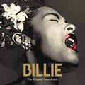 Billie Holiday : Billie (The Original Soundtrack) (CD, Comp)