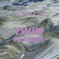 Postdata : Twin Flames (CD, Album)