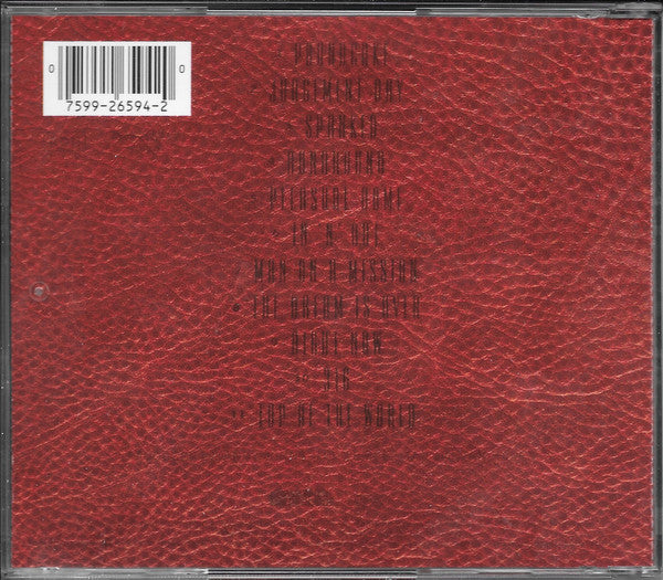 Van Halen : For Unlawful Carnal Knowledge (CD, Album, M/Print, RE)