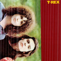 T. Rex : T. Rex (Expanded Edition) (CD, Album, RE, RM)