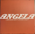 Caixa Cubo Trio : Angela (LP, Album, Ltd)