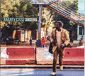 Anansy Cissé : Anoura (CD, Album)