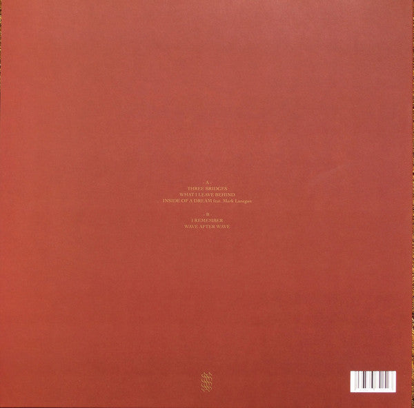 Cult Of Luna : The Raging River (LP, EP, Ltd, RP, Bla)
