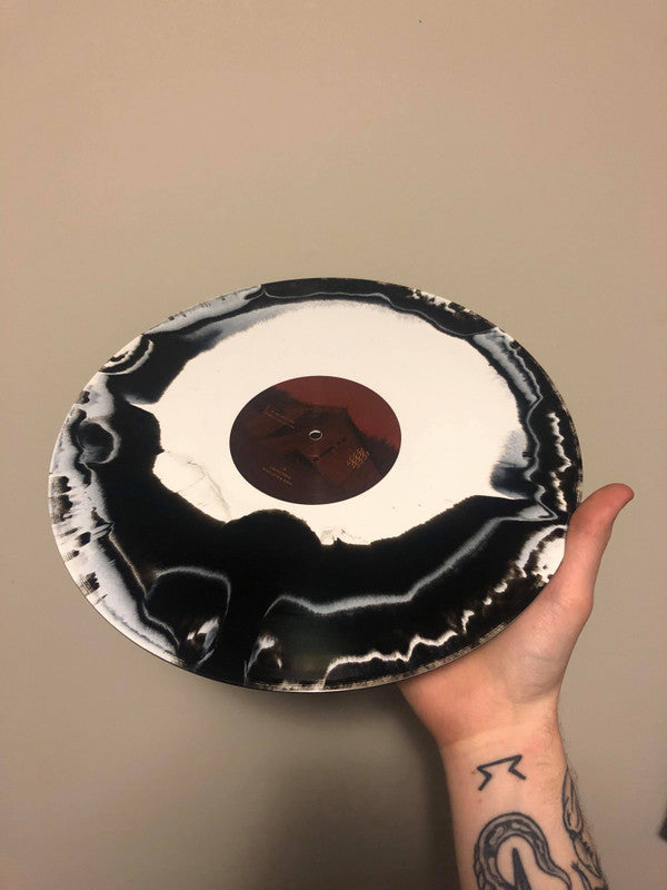 Cult Of Luna : The Raging River (LP, EP, Ltd, RP, Bla)