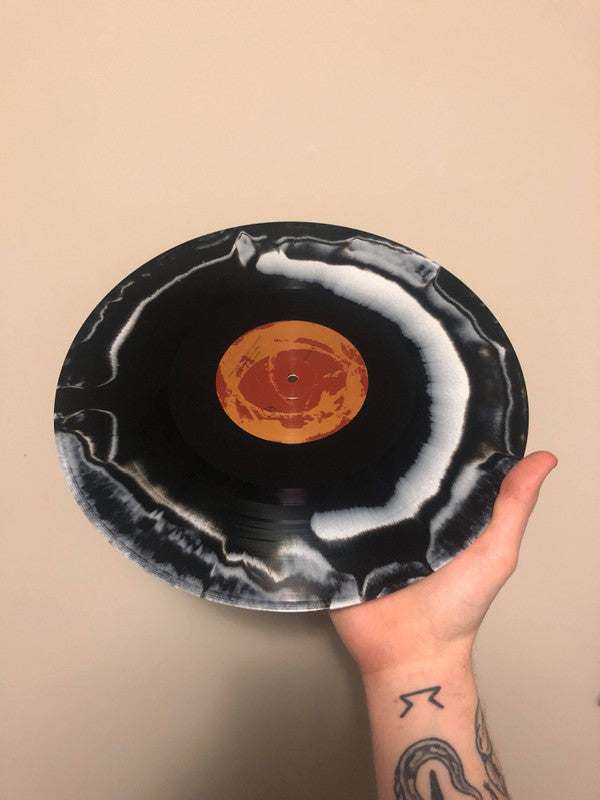 Cult Of Luna : The Raging River (LP, EP, Ltd, RP, Bla)