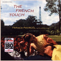 Franck Pourcel And His French Strings : The French Touch (LP, Ltd, RE, 180)