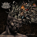 Bound In Fear : Eternal (CD, EP)