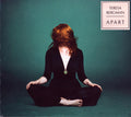 Teresa Bergman : Apart (CD, Dig)