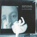 Phelan Sheppard : O, Little Stars (CD, Album)
