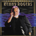 Kenny Rogers : The Very Best Of Kenny Rogers (CD, Album, Comp)