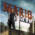 Mario : D.N.A. (CD, Album)