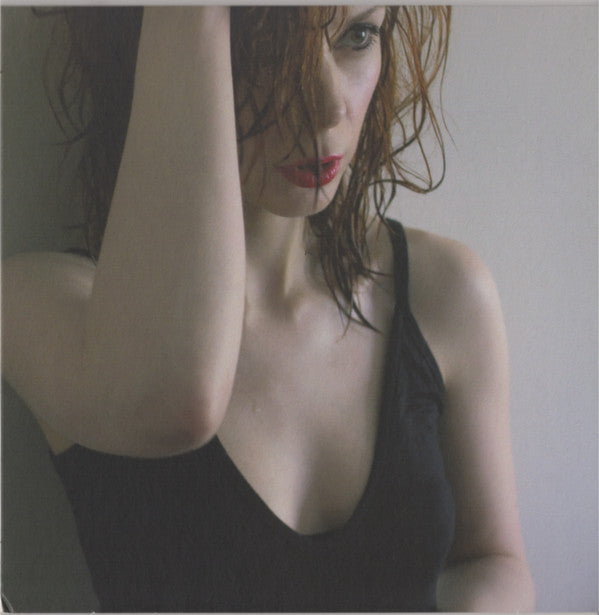 The Anchoress : The Art Of Losing (CD, Album)