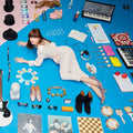 La Bien Querida : Fuego (2xLP, Album, RE)