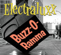 Electraluxx : Buzz-O-Ramma (CDr, Album)