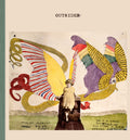 Philippe Cohen & Mike Lindsay : Outsider (LP, Album)