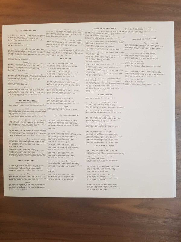 Philippe Cohen & Mike Lindsay : Outsider (LP, Album)