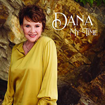 Dana (9) : My Time (CD, Album)