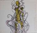 Monster Ceilidh Band : Mutation (CD, Promo)
