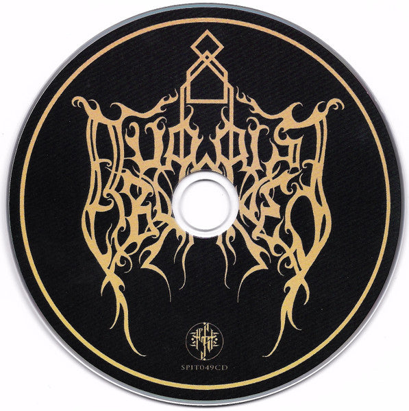 Turris Eburnea : Turris Eburnea (CD, EP)