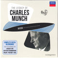 Charles Munch : The Legacy Of Charles Munch (14xCD, Comp, Mono, RM + Box, Lef)