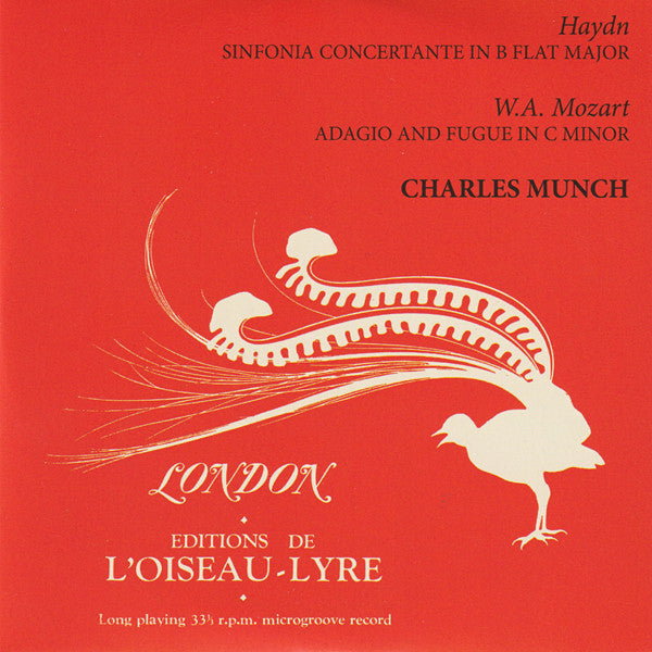 Charles Munch : The Legacy Of Charles Munch (14xCD, Comp, Mono, RM + Box, Lef)