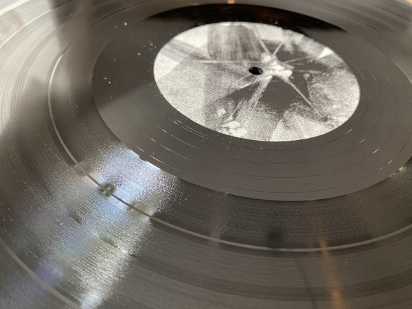Harry Wolfman : Sly Contrast EP (12", EP)