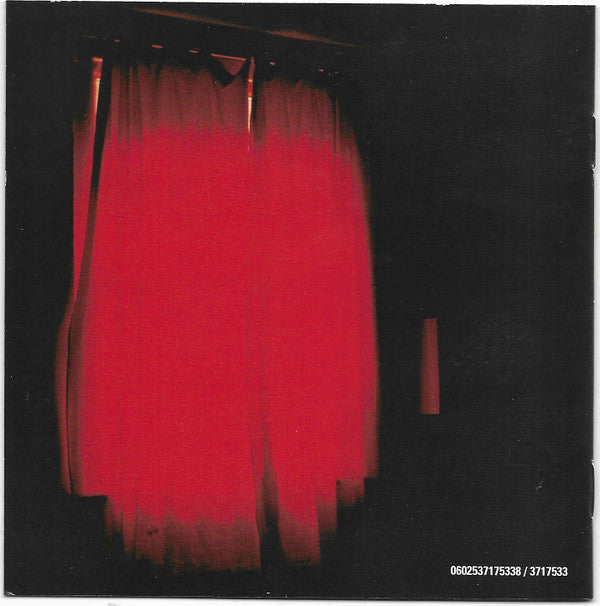 Placebo : Without You I'm Nothing (CD, Album, RE)