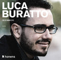 Luca Buratto (2) : Live at Honens 2015 (2xCD, Album)