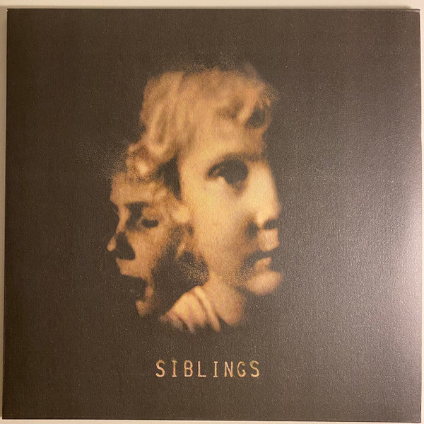 Alex Somers : Siblings (2xLP, Album)