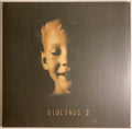 Alex Somers : Siblings 2 (2xLP, Album)