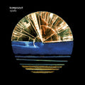 Kompozyt : Spells (CD, Album)