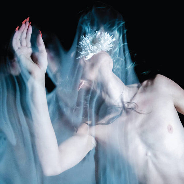 Pierce with Arrow : Shatter (LP, Album)