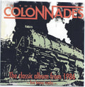 In The Colonnades : In The Colonnades (CDr, RE)