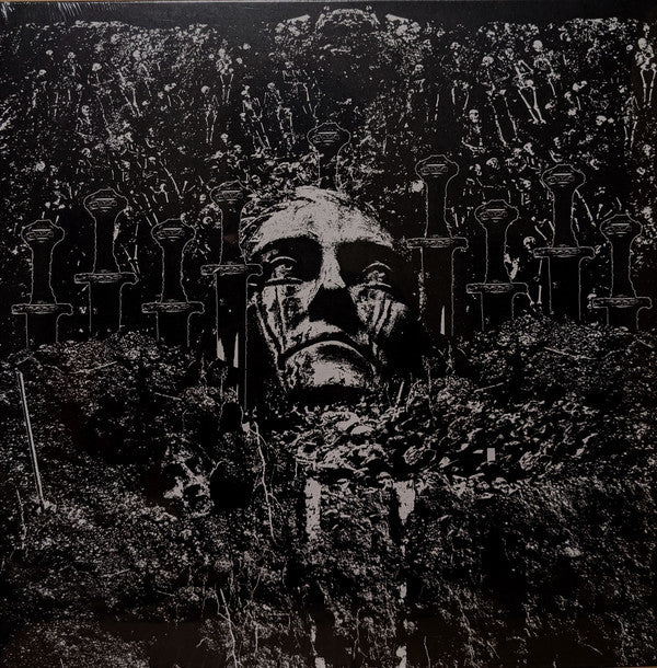 Suicide Forest (3) : Reluctantly (LP, Album, Ltd, Gre)