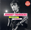 Johnny Thunders : Live In Osaka '91 And Detroit '80 (2xLP, Comp)