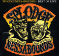 Splodgenessabounds : Best Of Live (LP, Album)