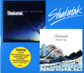 Shakatak : Blue Savannah / Beautiful Day (CD, Album, RE + CD, Album, RE + Comp)