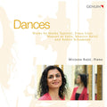 Mirjana Rajić : Dances (CD, Album)