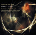 Rafael Altino, Poul Ruders, Anders Koppel, Niels Rosing-Schow, Karsten Fundal, Søren Nils Eichberg, Bent Sørensen : Works For Solo Viola (CD, Album)