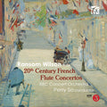 Ransom Wilson, BBC Concert Orchestra, Perry So : 20th Century French Flute Concertos (CD, Album)