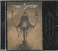 The Stone (3) : Kosturnice (CD, Album, Ltd)