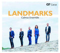 Calmus Ensemble : Landmarks (CD, Album)