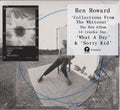 Ben Howard (2) : Collections From The Whiteout (CD, Album)